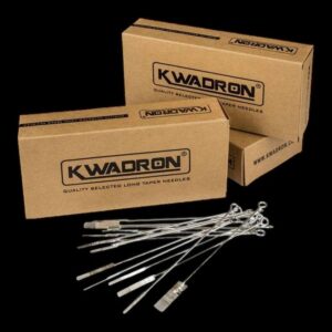 KWADRON® Needle System