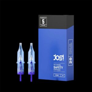 JOSI Magnum Cartridgid