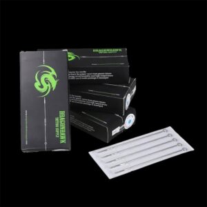 Dragonhawk Professional Tattoo Needles