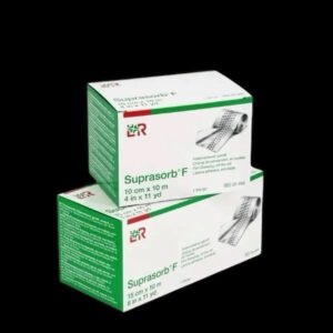 Suprasorb F Tattoo Film