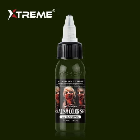Xtreme Dark Avokado 1oz (30ml)