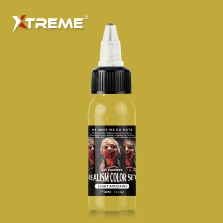 Xtreme Light Avokado 1oz (30ml)