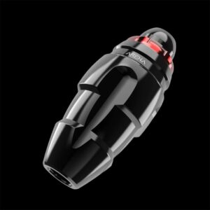 Arena Boom Short Tattoo Pen Machine RCA 3.6mm WQ480