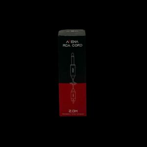 Arena Tattoo Cord RCA
