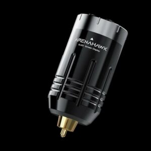 Arenahawk Wireless Power Battery P125