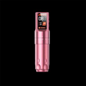 TOTOP ROTARY WIRELESS TATTOO PEN 2,4-4,2