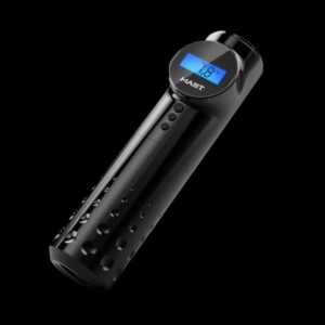 MAST Archer Wireless Battery Rotary Tattoo Machine Pen