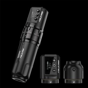 Dragonhawk Fold Pro 2 Battery Pen WQP031-1