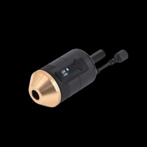 ZK10 Wireless Grip Machine Cartridge 1300Mah