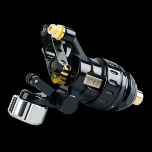 Dragonhawk X3 Rotary Tattoo Machine WQ810