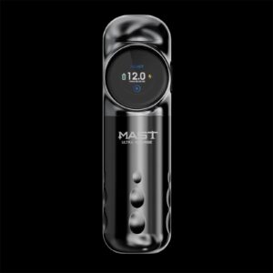 MAST Archer S Wireless Battery Rotary Tattoo Machine Pen WQP052