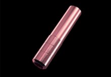 Inkclaw Tiny Tattoo Pen 12V 60Gr ROSE