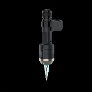 Inkclaw Challenger Rotary Machine 4mm stroke 12V Wireless