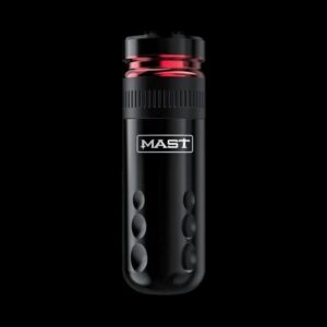 MAST Racer Wireless Battery Rotary Tattoo Pen Machine