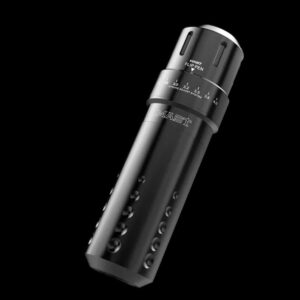 MAST Flip Rotary Tattoo Pen Machine 4mm Stroke
