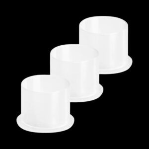 Ink Cups with a stand (50psc)