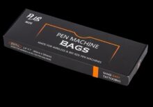 EZ Pen machine bags