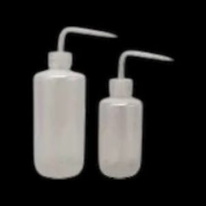 Spray bottle WHITE