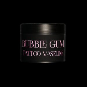 Dr. Gritz Vaseline Bubble Gum