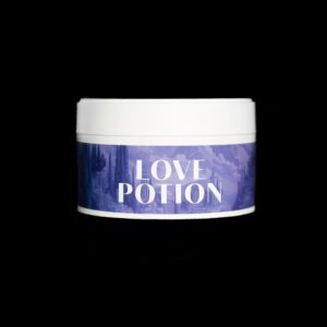 Dr. Gritz Vaseline Love Potion