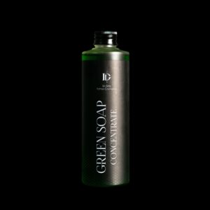 Dr. Gritz Antibacterial Green Soap Concentrate