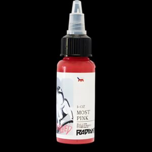 Radiant Evolved Most Pink 1oz (30ml)