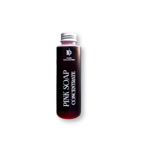 Dr. Gritz Antibacterial Rose Soap Concentrate