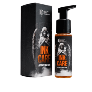 Dr. Gritz Antibacterial InkCare Foam 75 ml