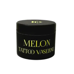 Dr. Gritz Vaseline Melon