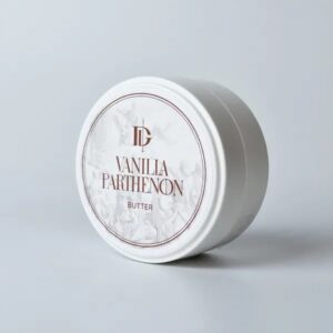 Dr. Gritz Butter Vanilla Parthenon