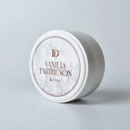 Dr. Gritz Butter Vanilla Parthenon