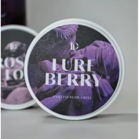 Dr. Gritz Vaseliin Lure Berry