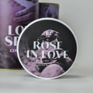 Dr. Gritz Vaseline Rose in Love