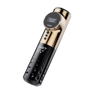 MAST Archer 5 Star Series PRO Wireless Tattoo Pen Machine