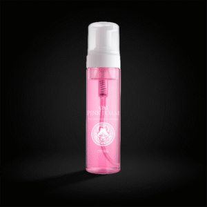 Aloe Tattoo CB2 Pink Foam 220 ml