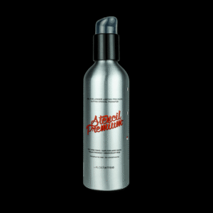 Aloe Tattoo Stencil Premium Gel