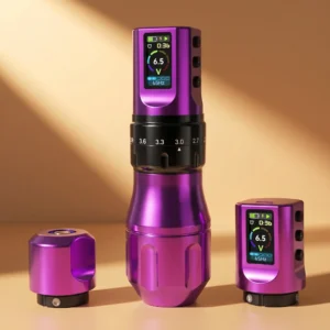 INKONE PRICK – WIRELESS SMART-PEN STROKE ADJUSTABLE