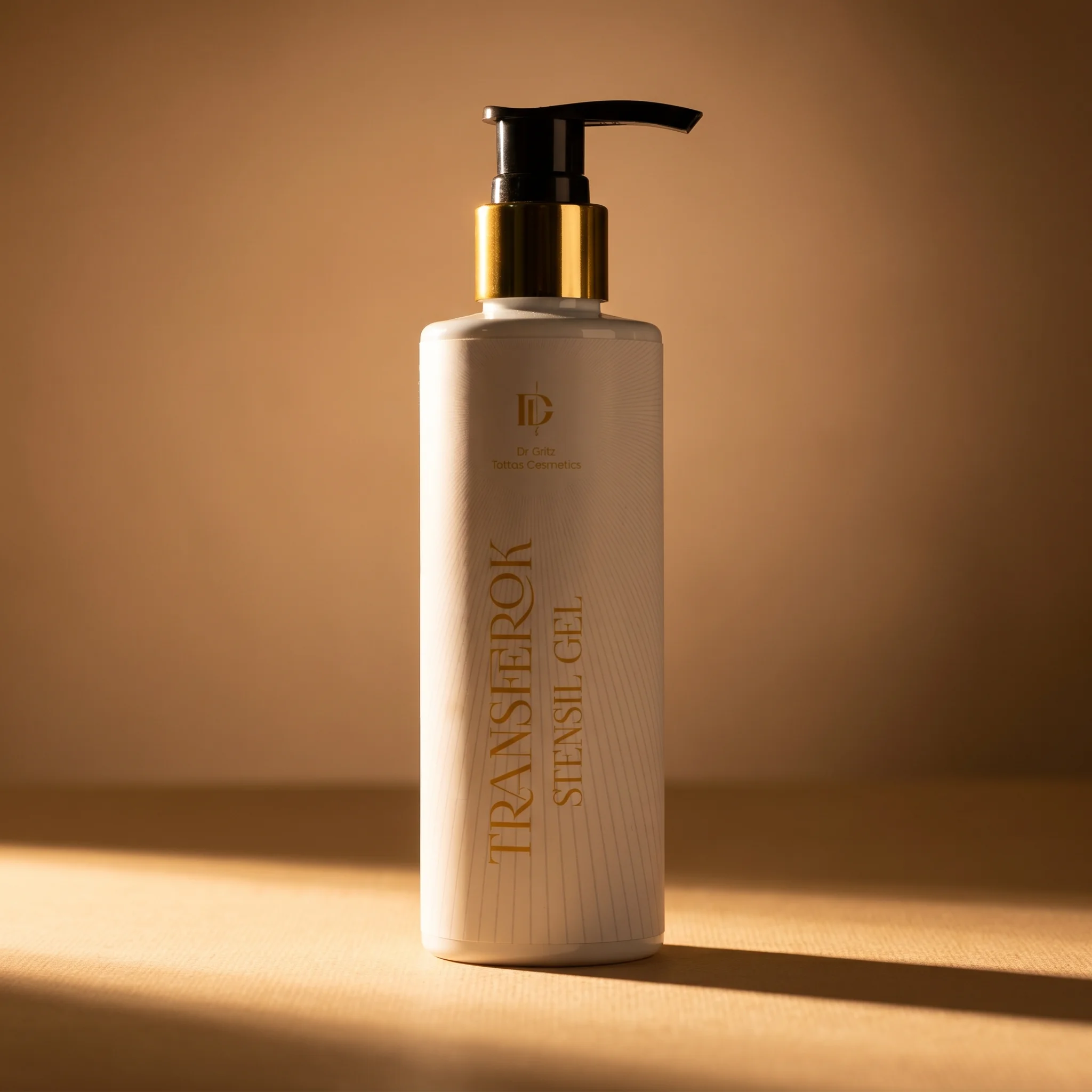 Dr. Gritz Transferok Gel 200 ml