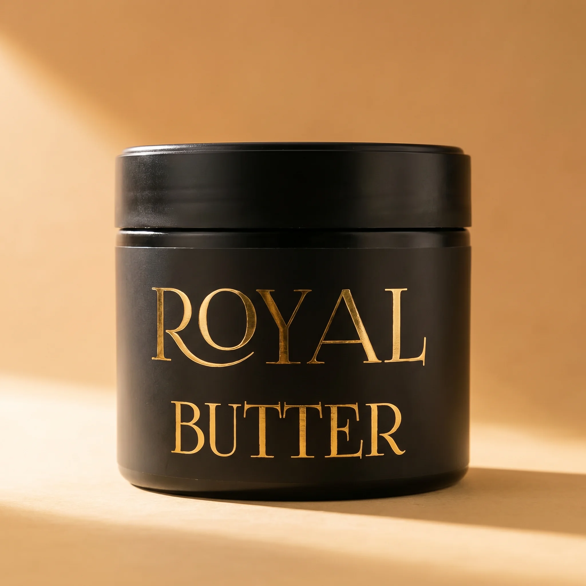 Dr. Gritz Butter Royal Coconut