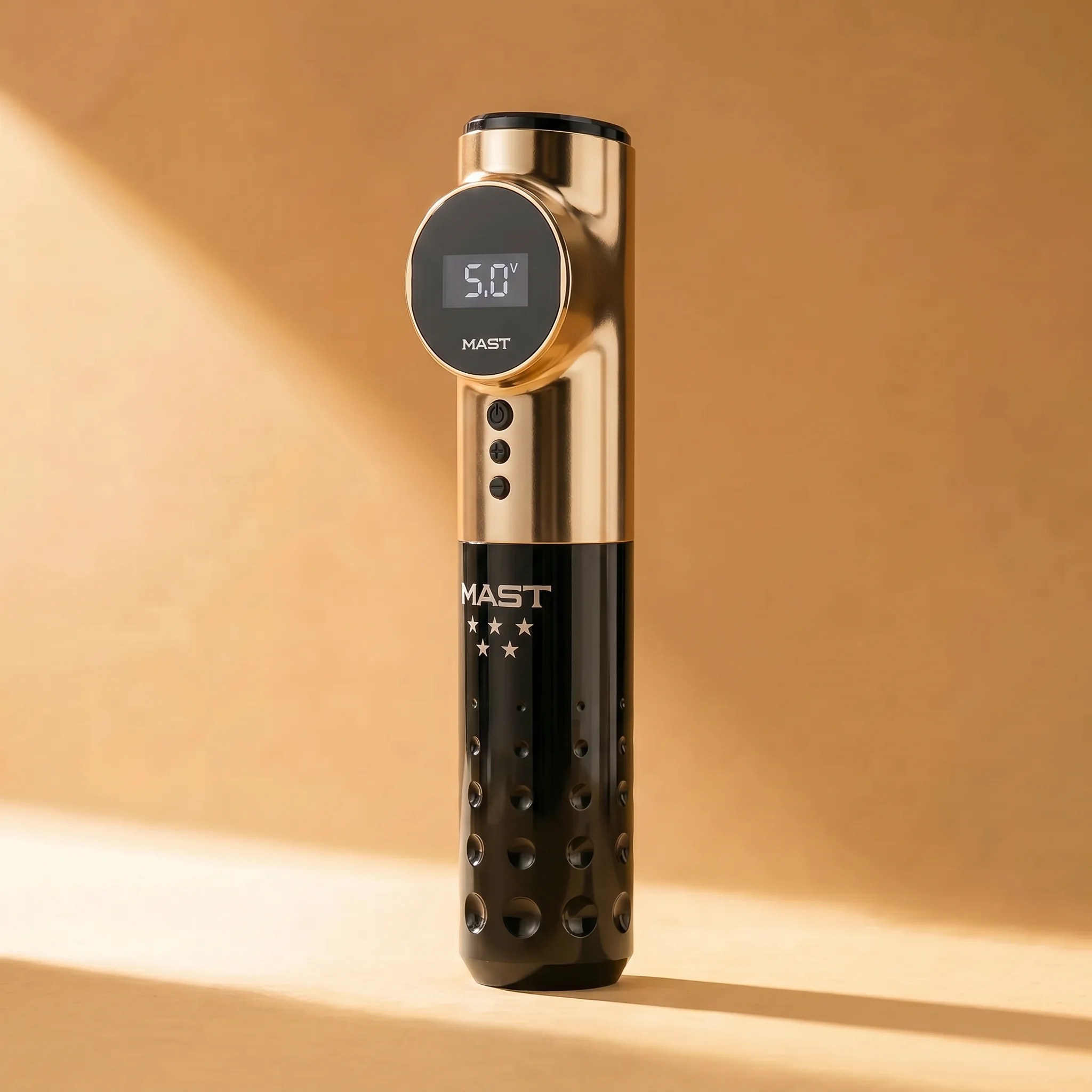 MAST Archer 5 Star Series PRO Wireless Tattoo Pen Machine