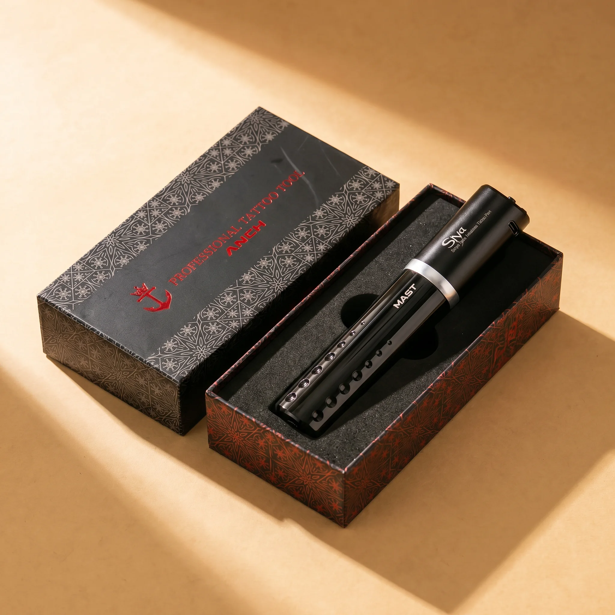 ANCH Premium Magnum Cartridges