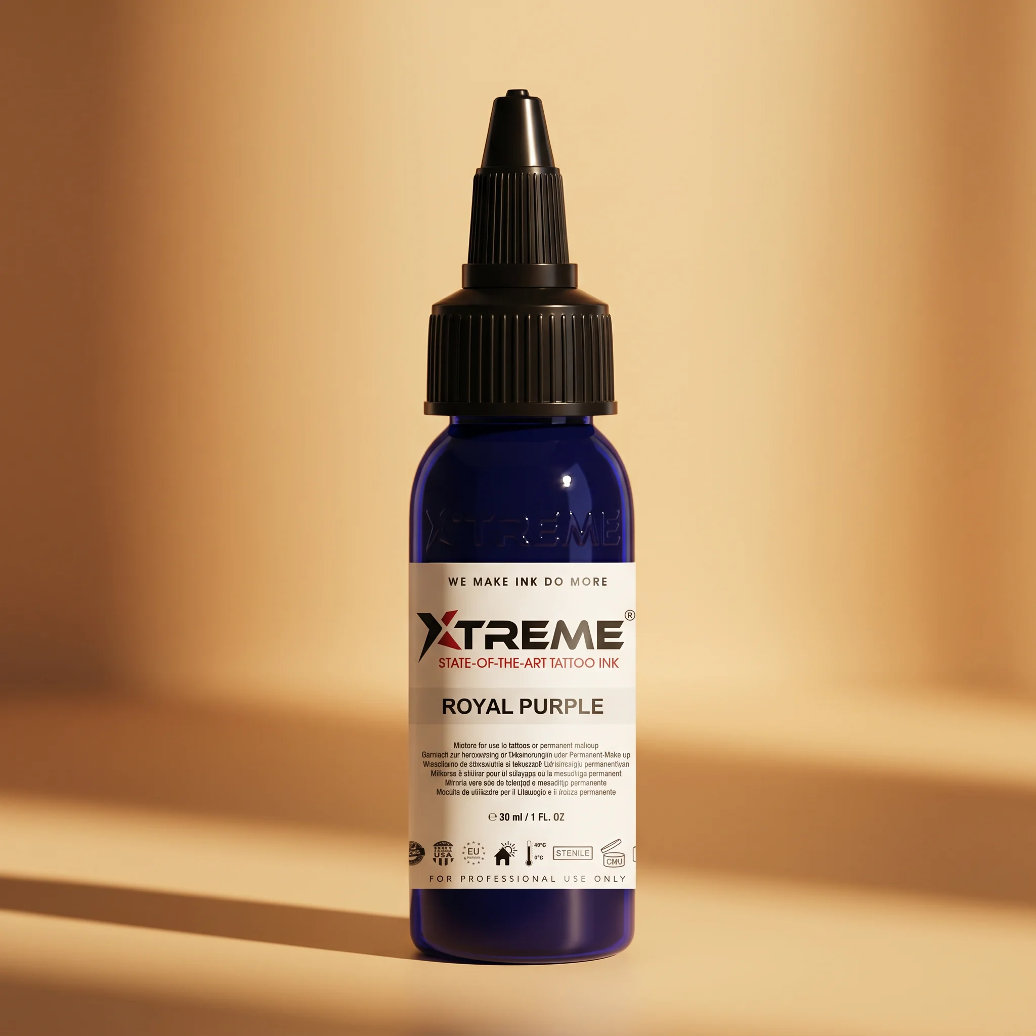 Xtreme Royal Purple 1oz (30ml)