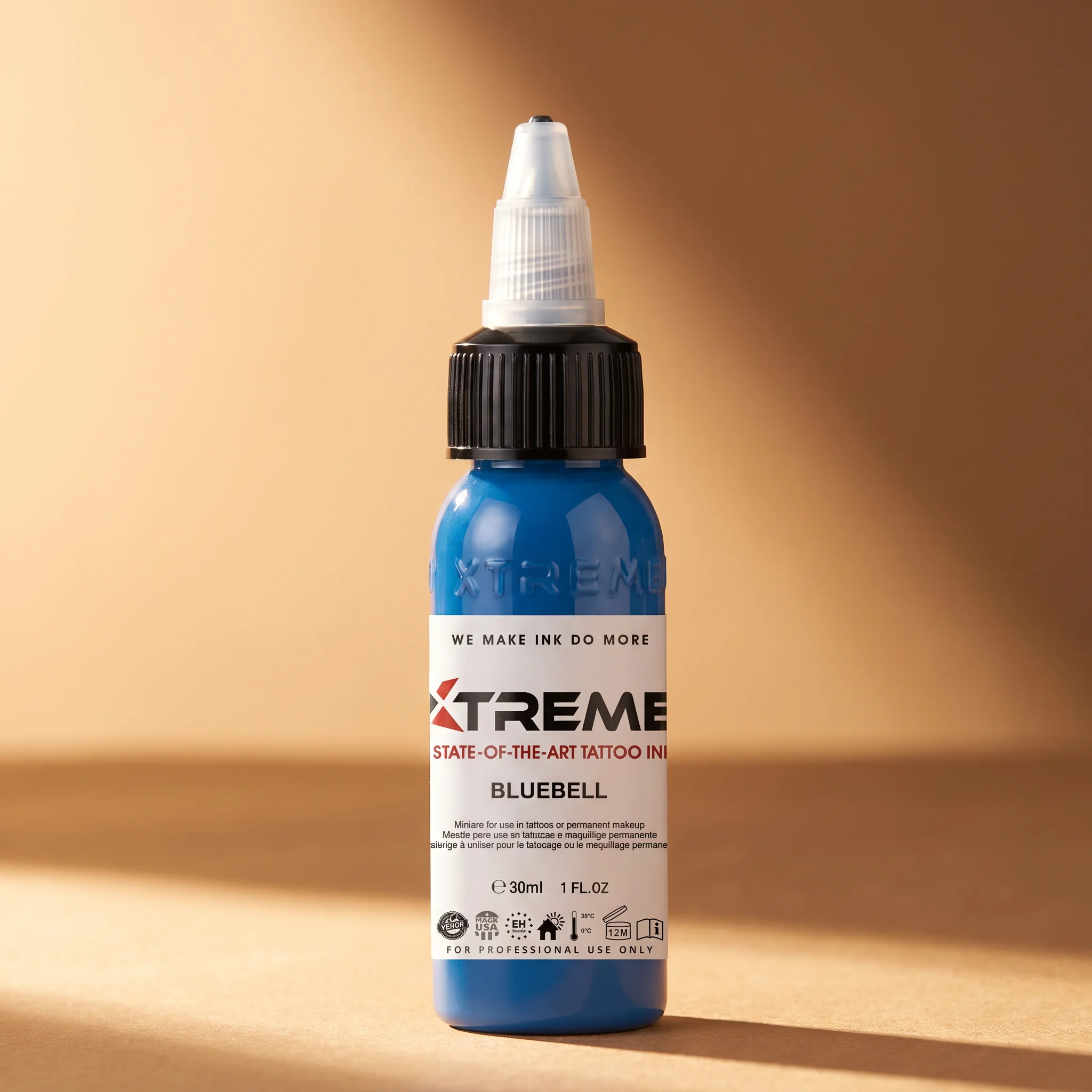 Xtreme Bluebell 1oz (30ml)