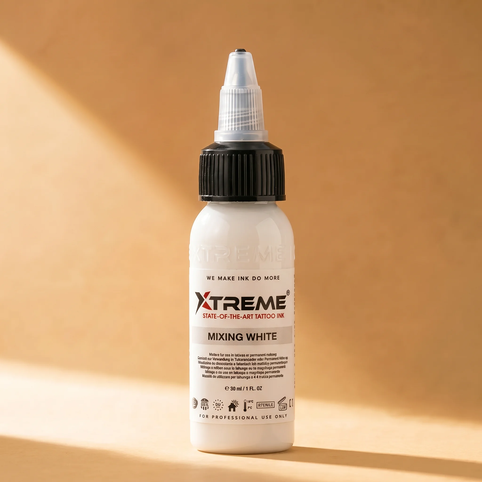 Xtreme Mixing White 1oz (30ml)