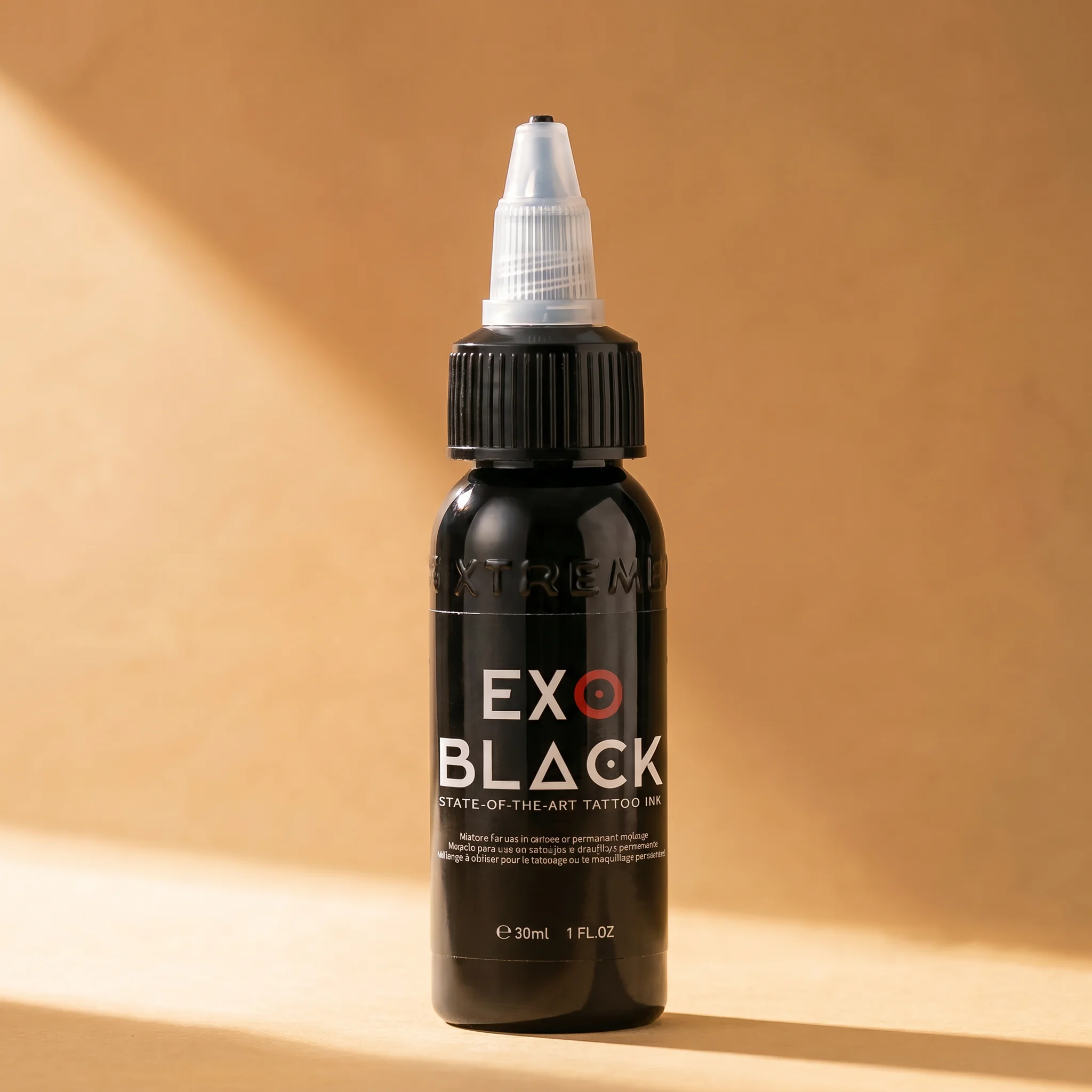 Xtreme EXO BLACK