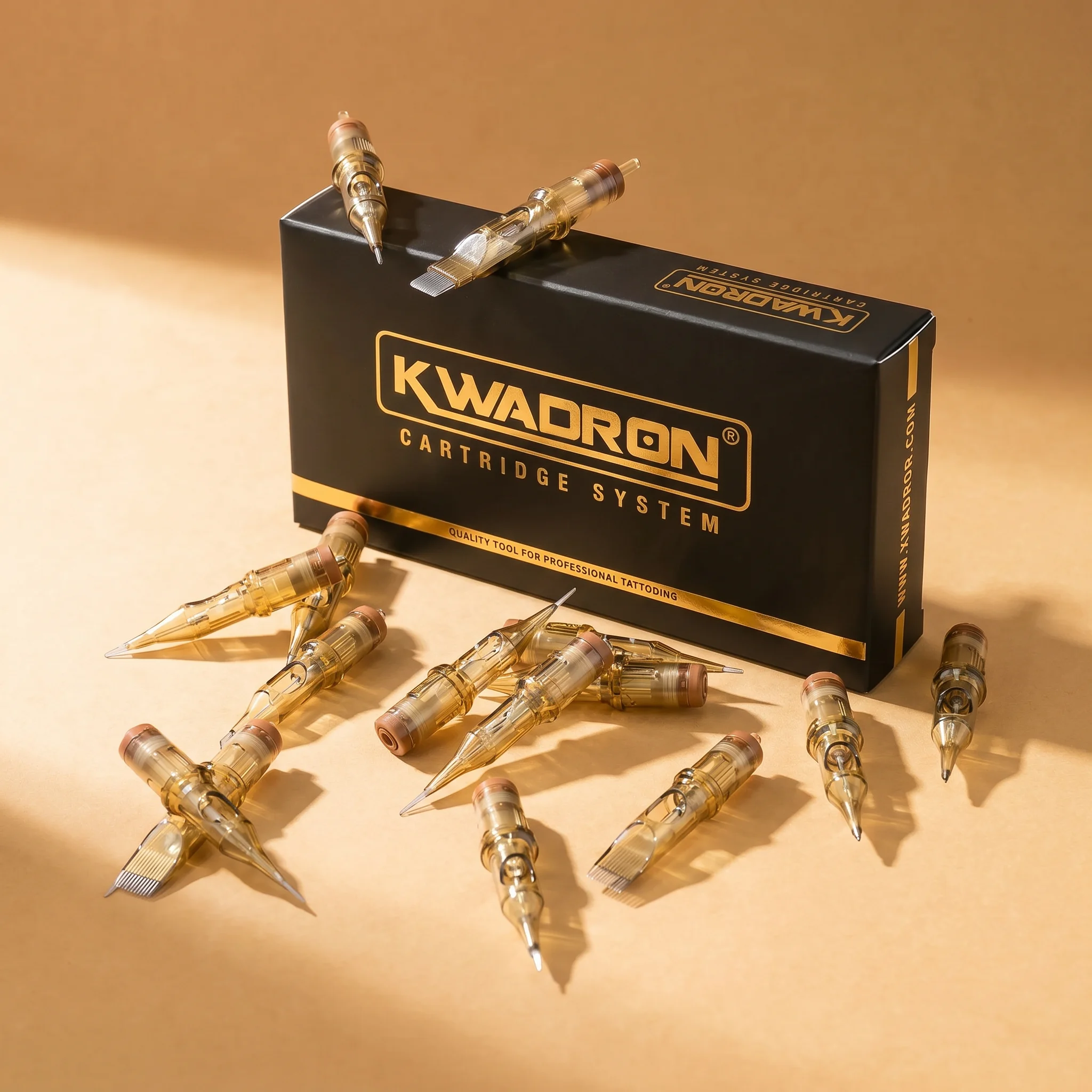 KWADRON® SEMLT