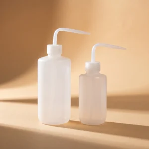 Spray bottle WHITE