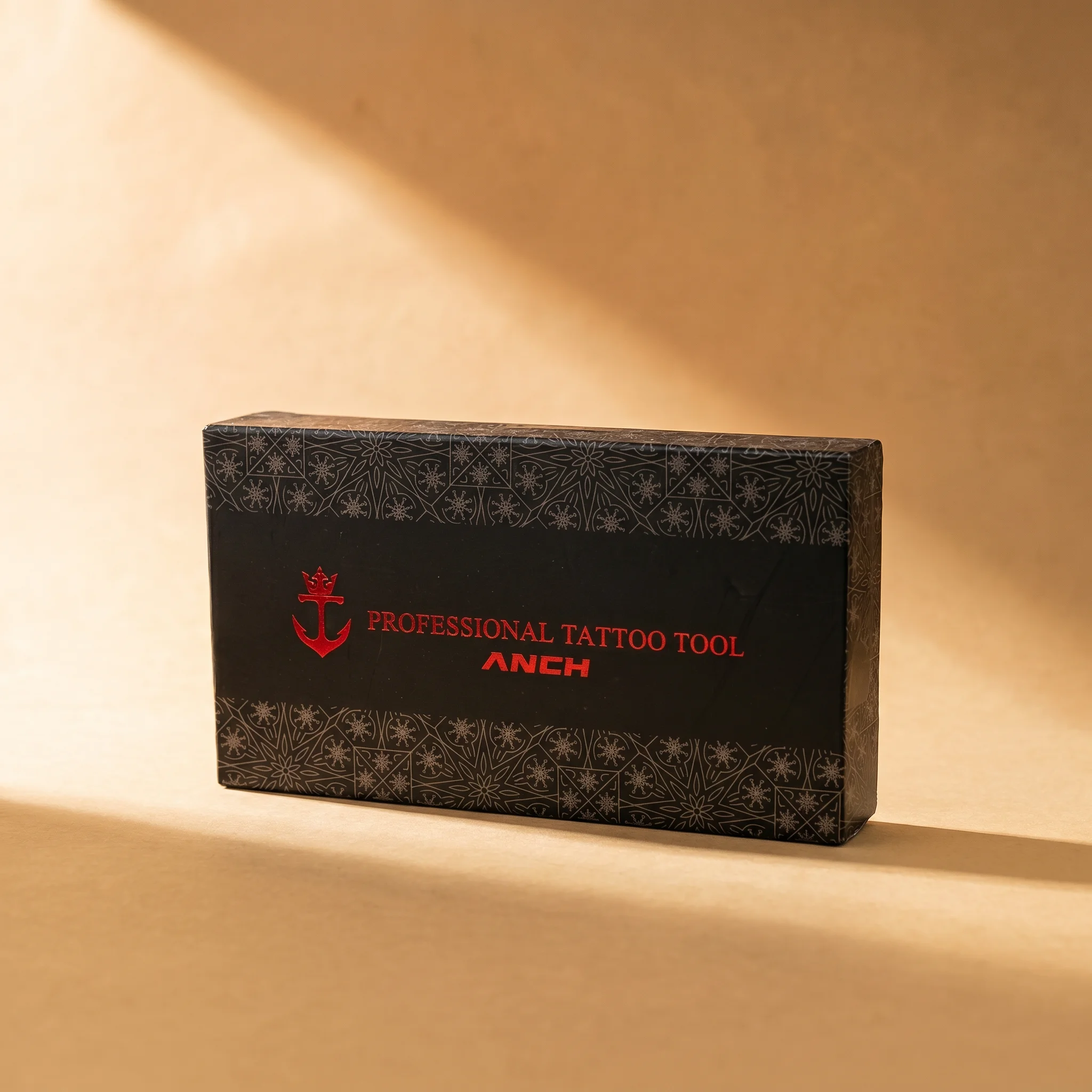 ANCH Premium Soft Edge Magnum Cartridges