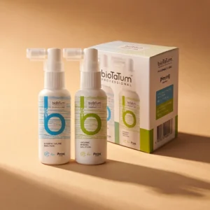 BIOTATUM Hygienic Solution 50 ml (PIERCING EDITION)