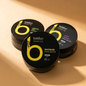 BIOTATUM Royal Butter 250 ml (TATTOO EDITION)